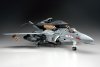 Hasegawa 65777 VF-0A/S w/Ghost Macross Zero 1/72